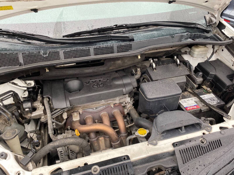 2012 Toyota Sienna Base 7-Passenger