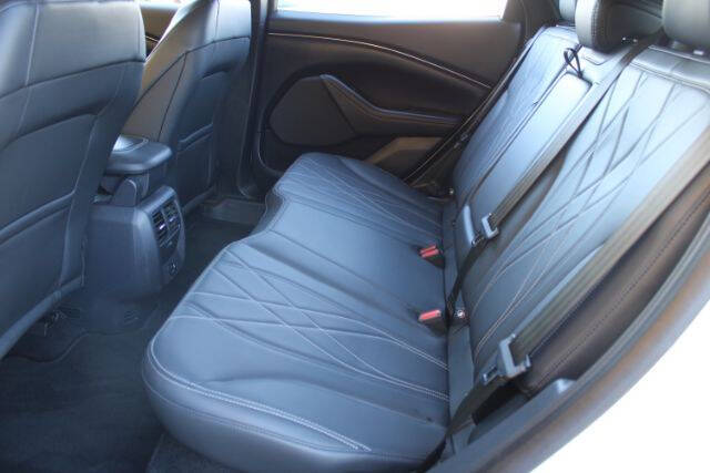 2022 Ford Mustang Mach-E Select