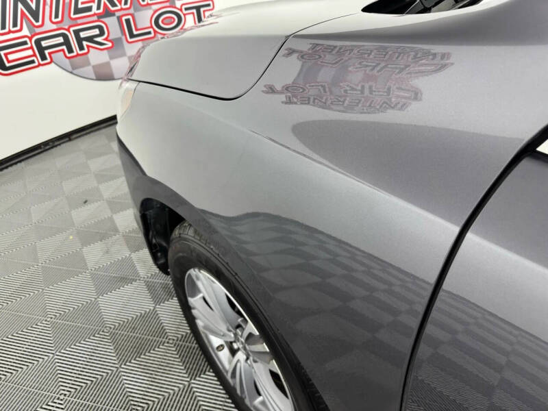 2020 Acura MDX SH-AWD