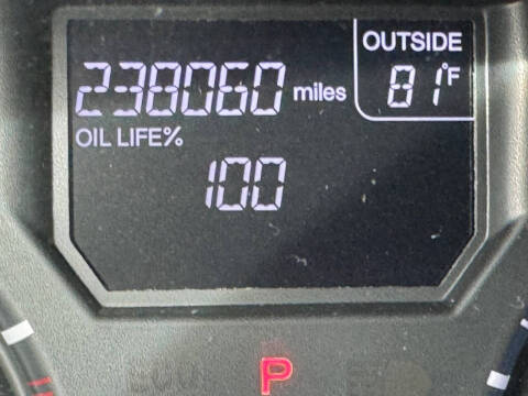 2013 Honda Odyssey EX