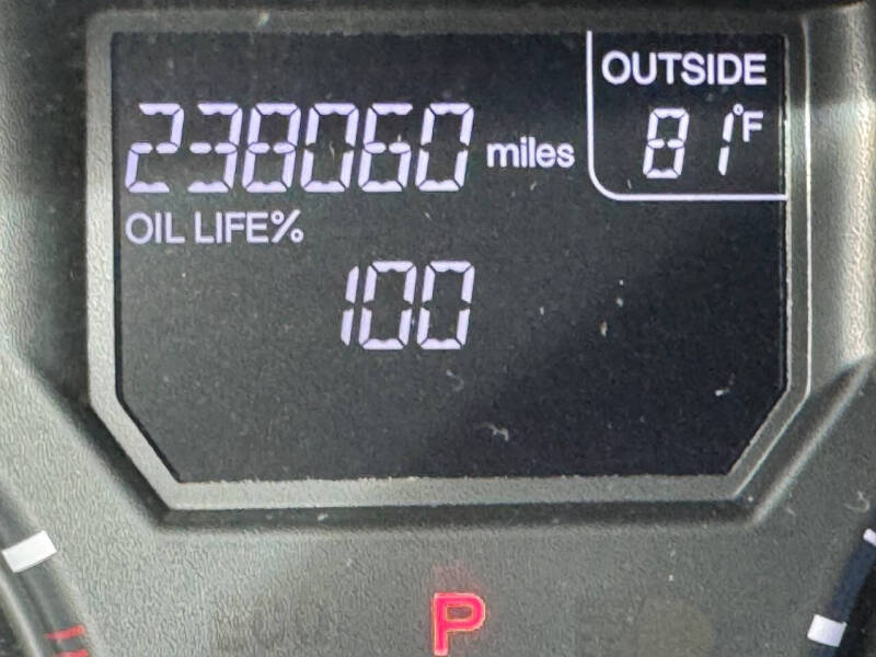 2013 Honda Odyssey EX