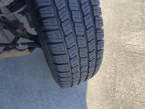 2002 Chevrolet Silverado 2500HD LS