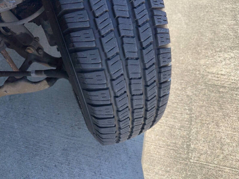 2002 Chevrolet Silverado 2500HD LS