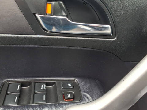 2007 Honda CR-V EX-L