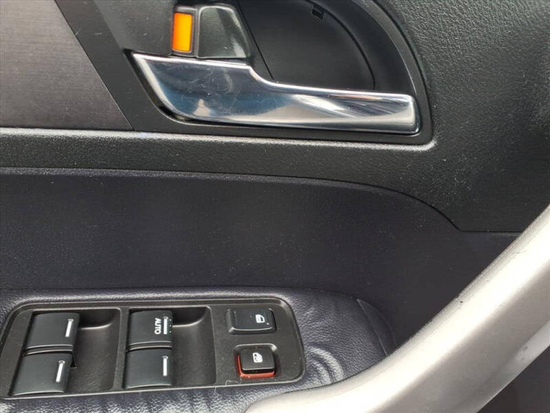 2007 Honda CR-V EX-L