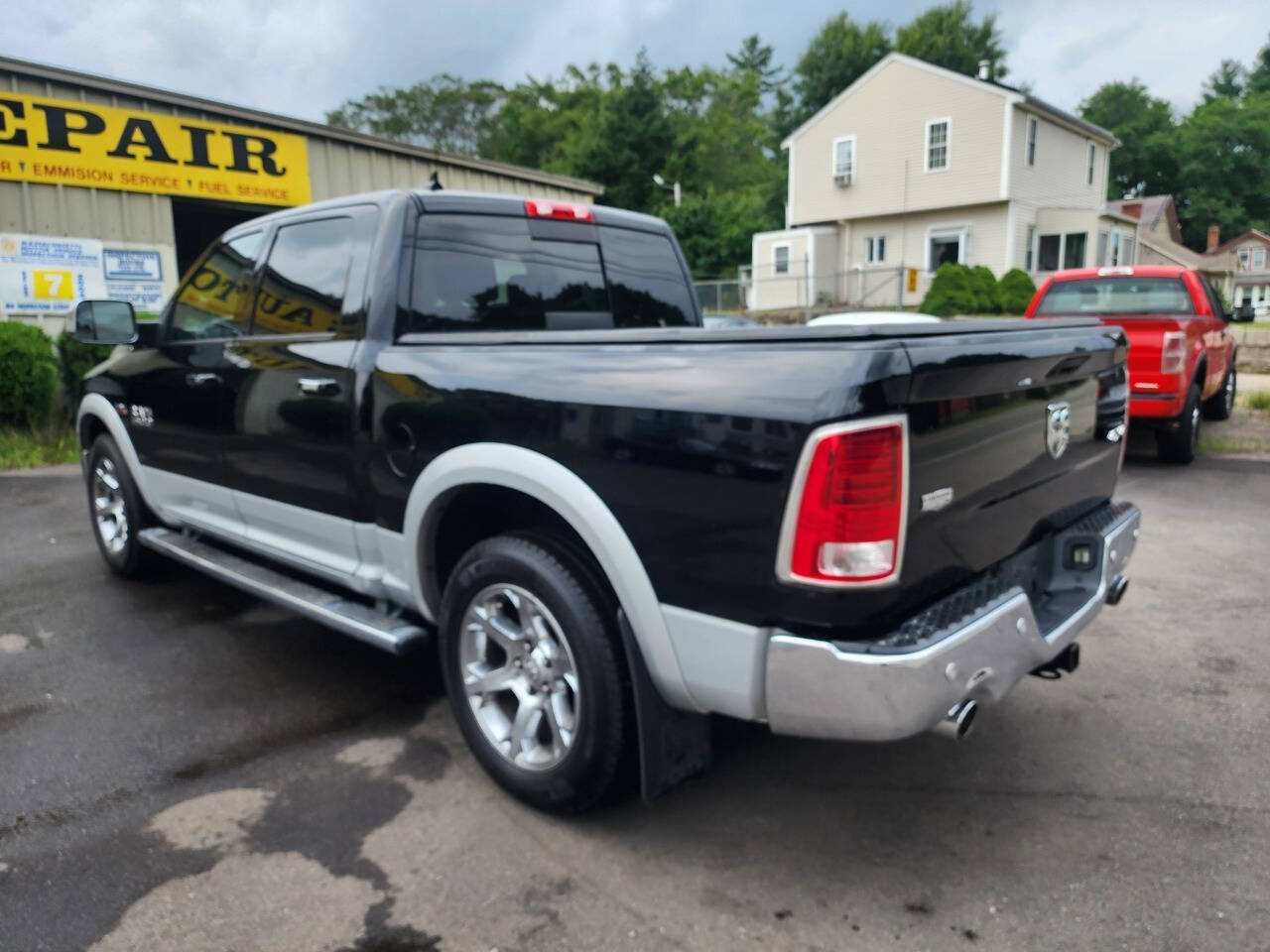 2014 Ram 1500 for sale at Xpress Lube and Tune Ups in West Bridgewater, MA