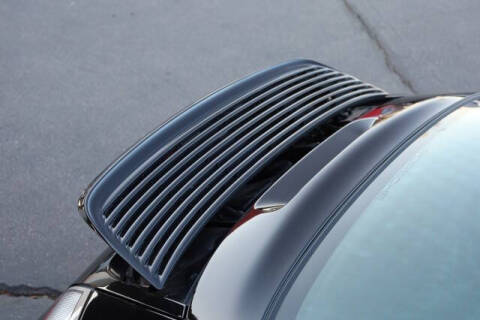 2003 Porsche 911