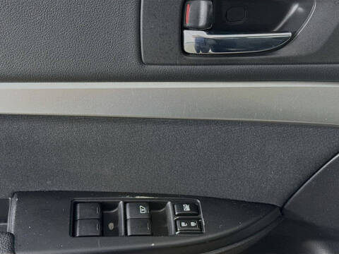 2010 Subaru Outback 2.5i