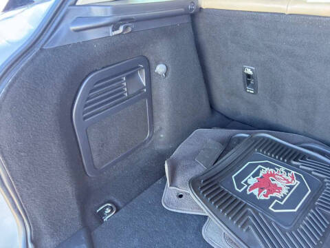 2016 Land Rover Range Rover Evoque SE