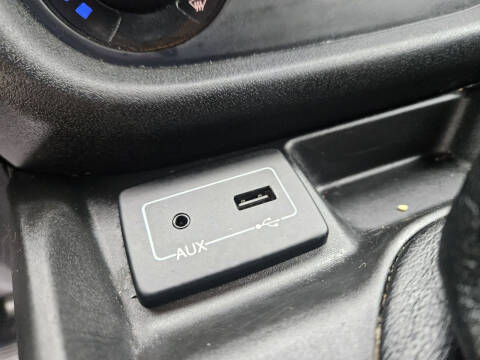 2017 RAM ProMaster City Tradesman SLT