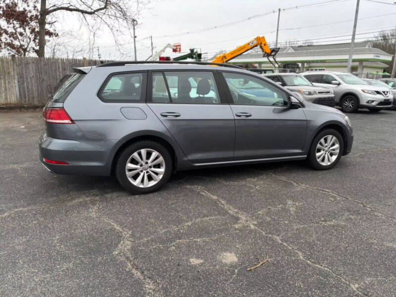 2015 Volkswagen Golf GTI