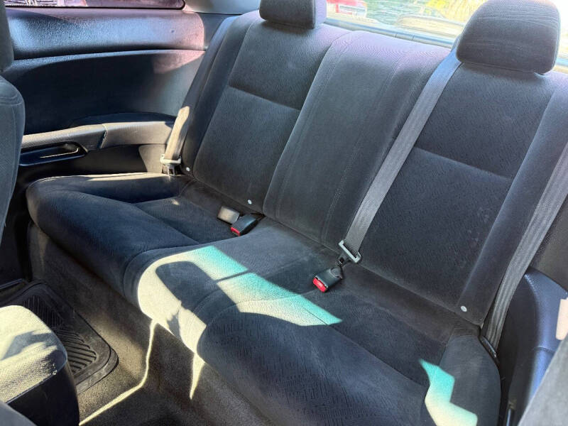 2004 Honda Civic EX