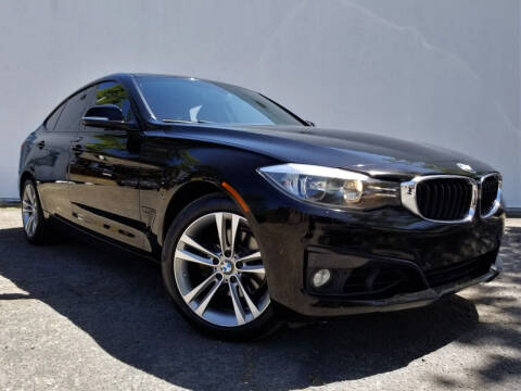 2015 BMW 3 Series for sale at Planet Cars in Berkeley CA