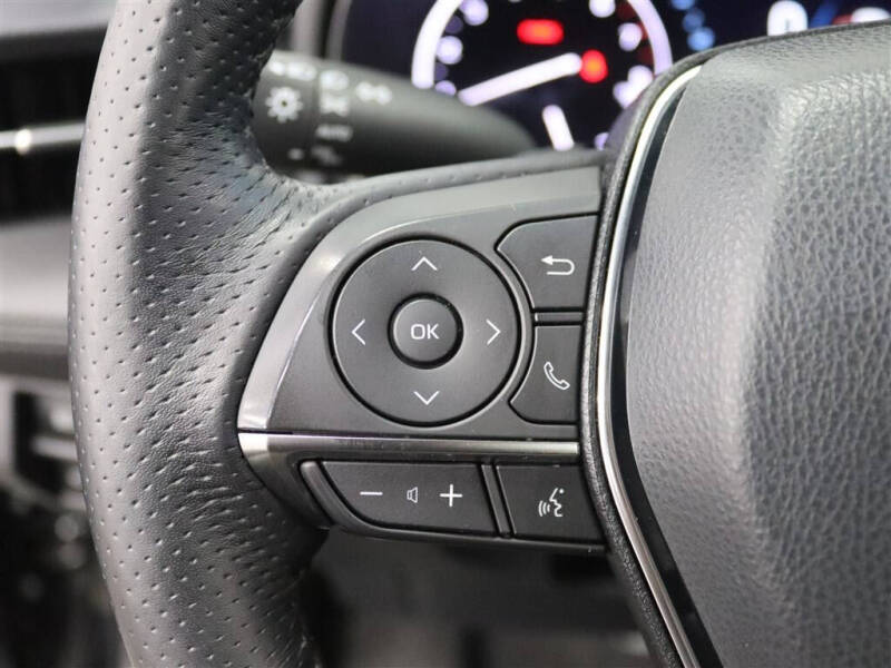 2021 Toyota Avalon XSE Nightshade