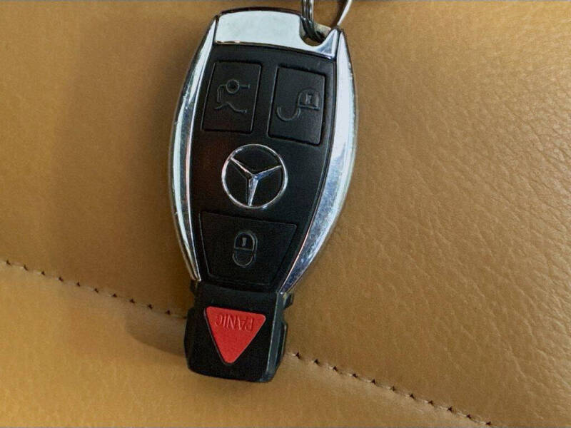 2014 Mercedes-Benz E-Class E 350