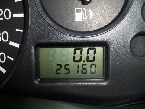 2005 Ford Focus ZX5 S