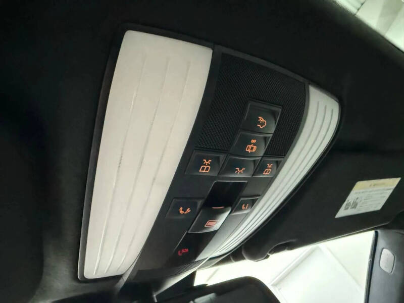 2015 Mercedes-Benz E-Class E 63 AMG S-Model