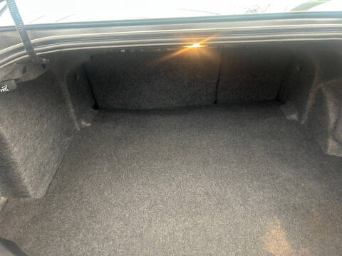 2010 Ford Fusion Sport