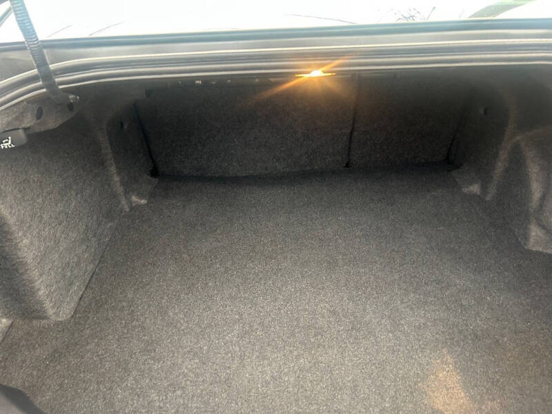 2010 Ford Fusion Sport