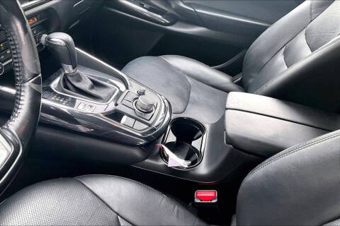 2019 Mazda CX-9 Touring
