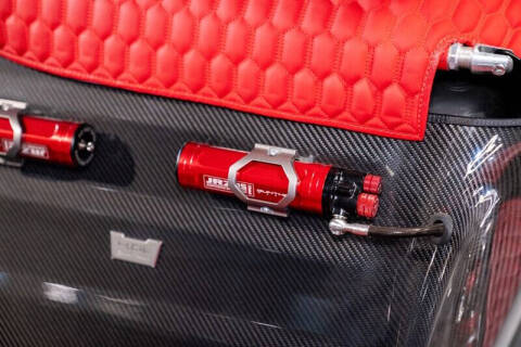 1995 Porsche 911 Carrera