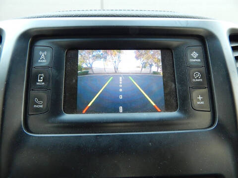 2014 Jeep Cherokee Sport