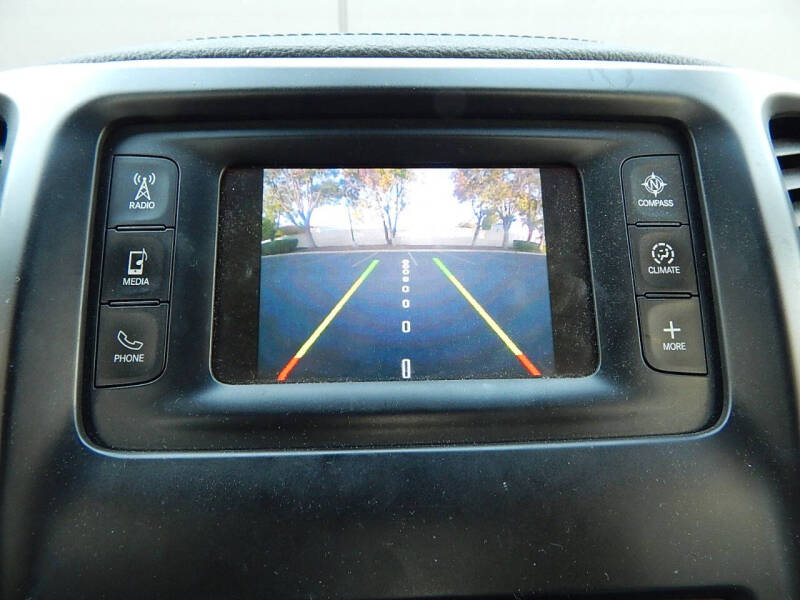 2014 Jeep Cherokee Sport