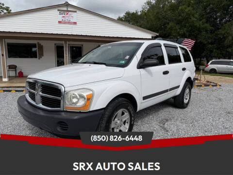 2006 Dodge Durango SXT