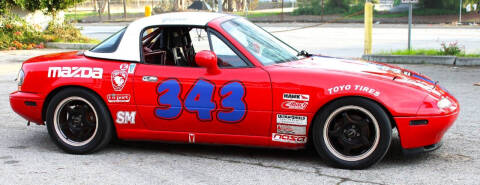 1994 Mazda MX-5 Miata