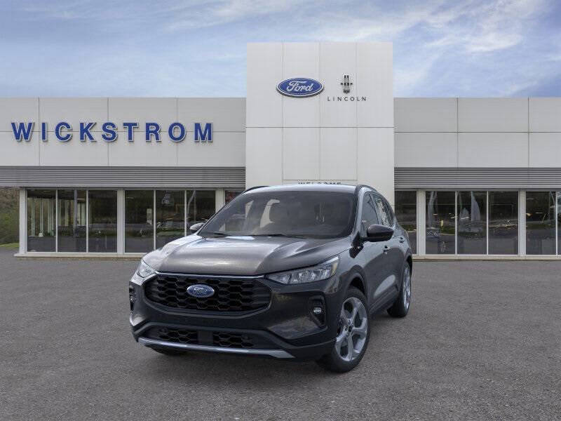 2026 Ford Escape Hybrid ST-Line Select