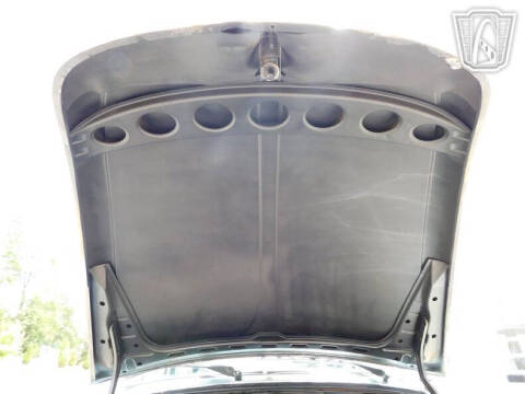 1973 Volkswagen Beetle