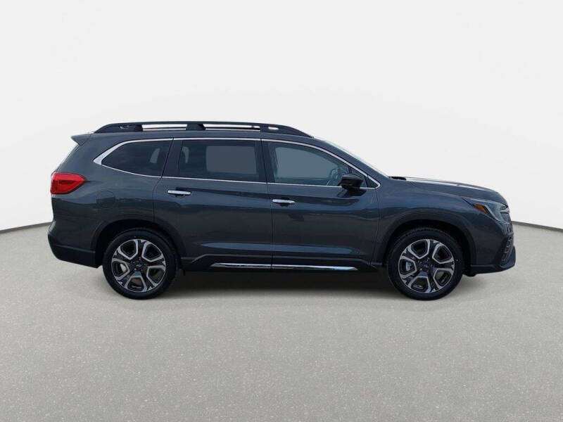 2026 Subaru Ascent Touring