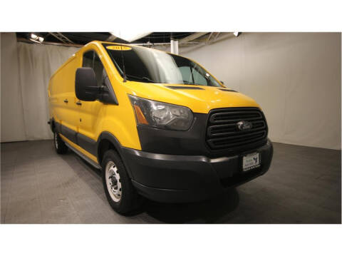 2015 Ford Transit for sale at Payless Auto Sales in Lakewood WA