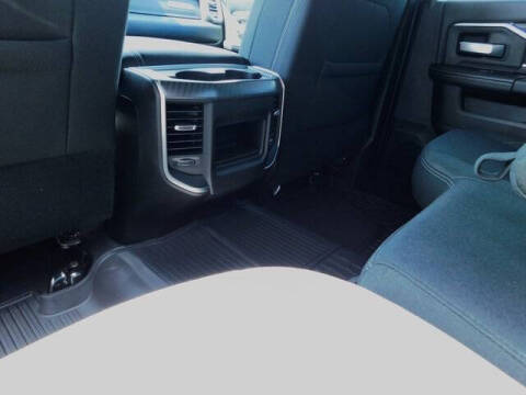 2025 RAM 3500 Big Horn