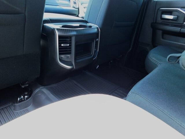 2025 RAM 3500 Big Horn