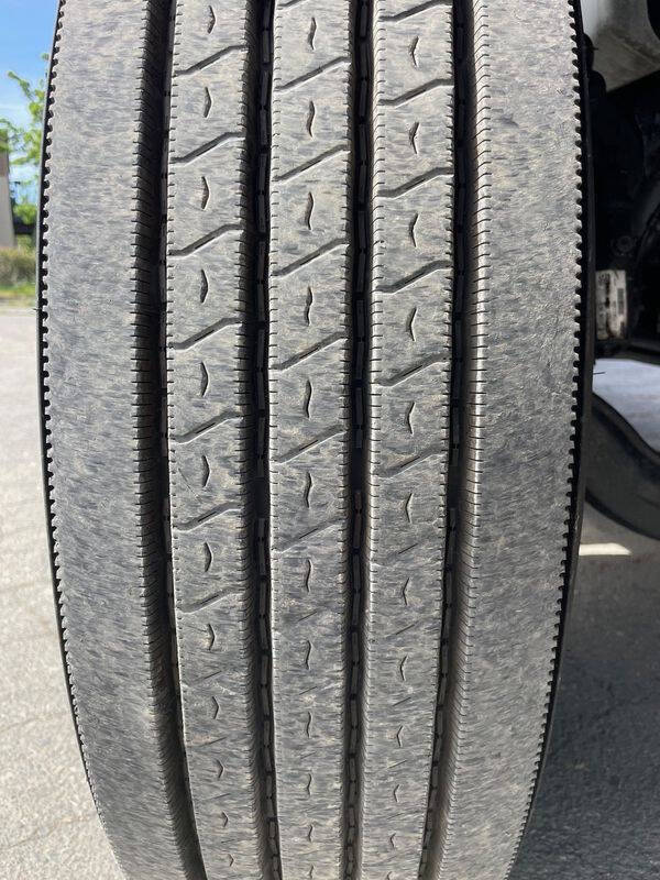 2019 International MV607