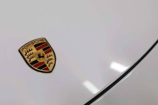 2008 Porsche Cayman S