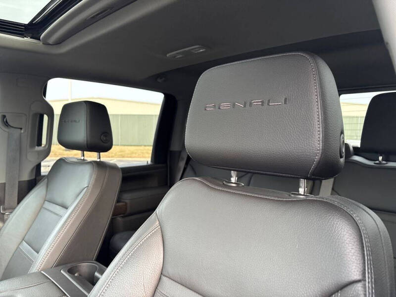 2021 GMC Sierra 2500HD