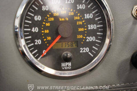 1965 Shelby Cobra