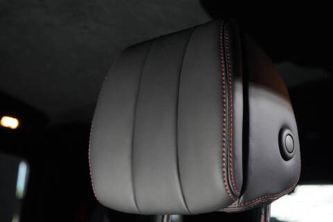 2022 Mercedes-Benz G-Class AMG G 63 4x4 Squared