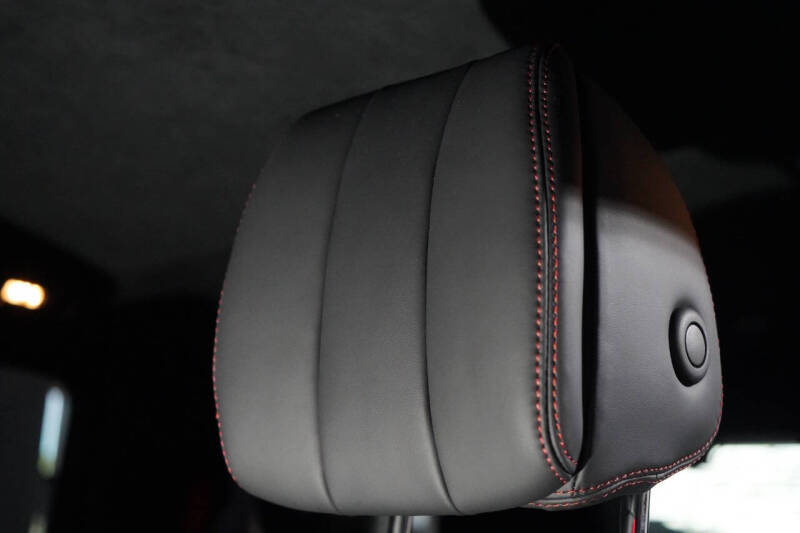 2022 Mercedes-Benz G-Class AMG G 63 4x4 Squared