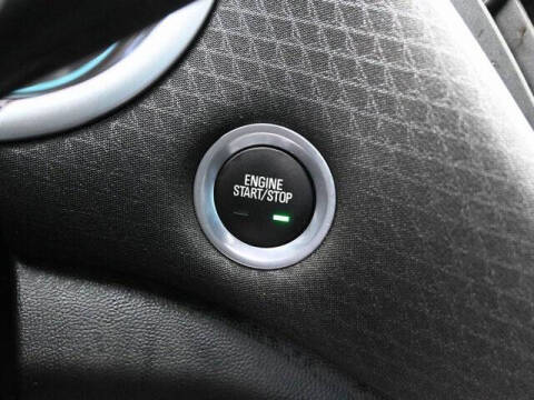 2023 Chevrolet Malibu LS