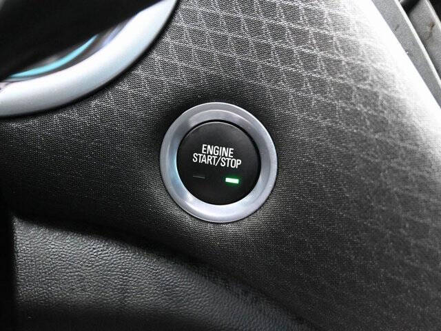 2023 Chevrolet Malibu LS