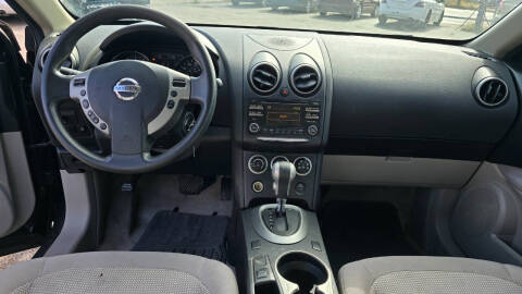 2013 Nissan Rogue SV