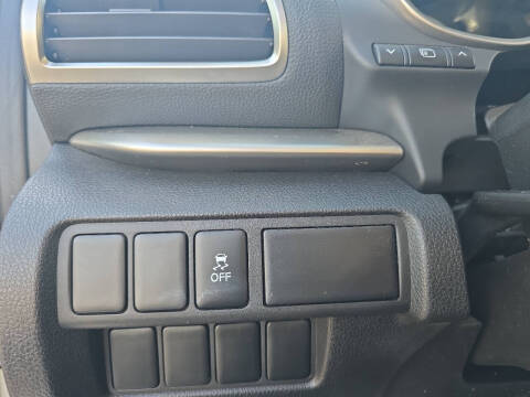 2019 Mitsubishi Eclipse Cross SE