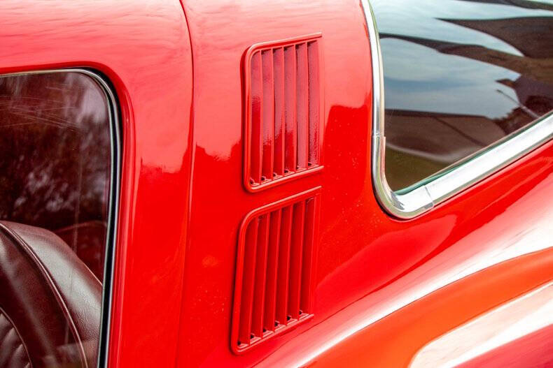 1964 Chevrolet Corvette