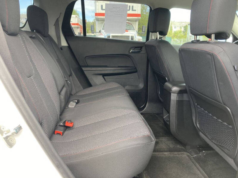 2017 GMC Terrain SLE-2