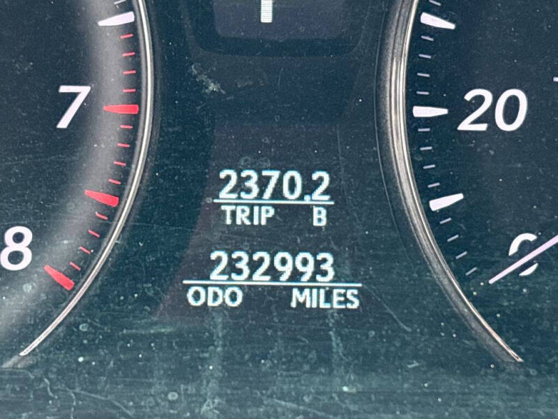 2007 Lexus LS 460
