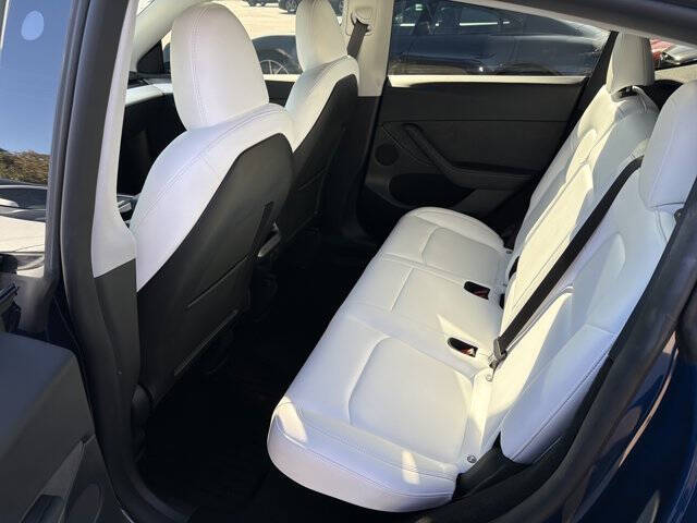 2024 Tesla Model Y Performance