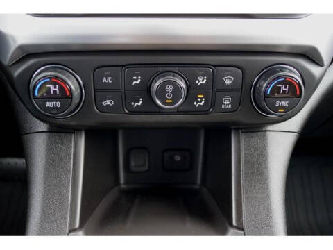 2019 GMC Acadia SLE-1